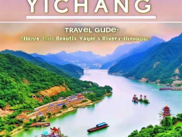 长江三峡宜昌之旅，领略自然奇观之美